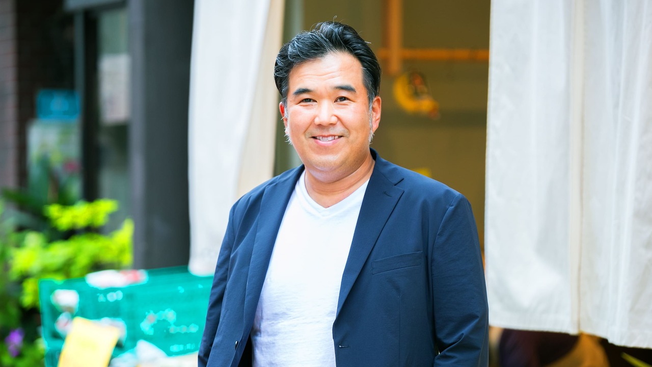 にぎりの一歩で働く人の写真2枚目