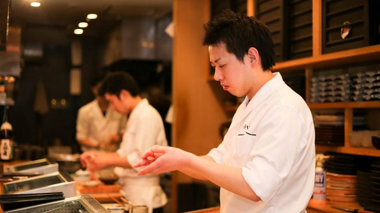 にぎりの一歩の事業内容の写真1枚目