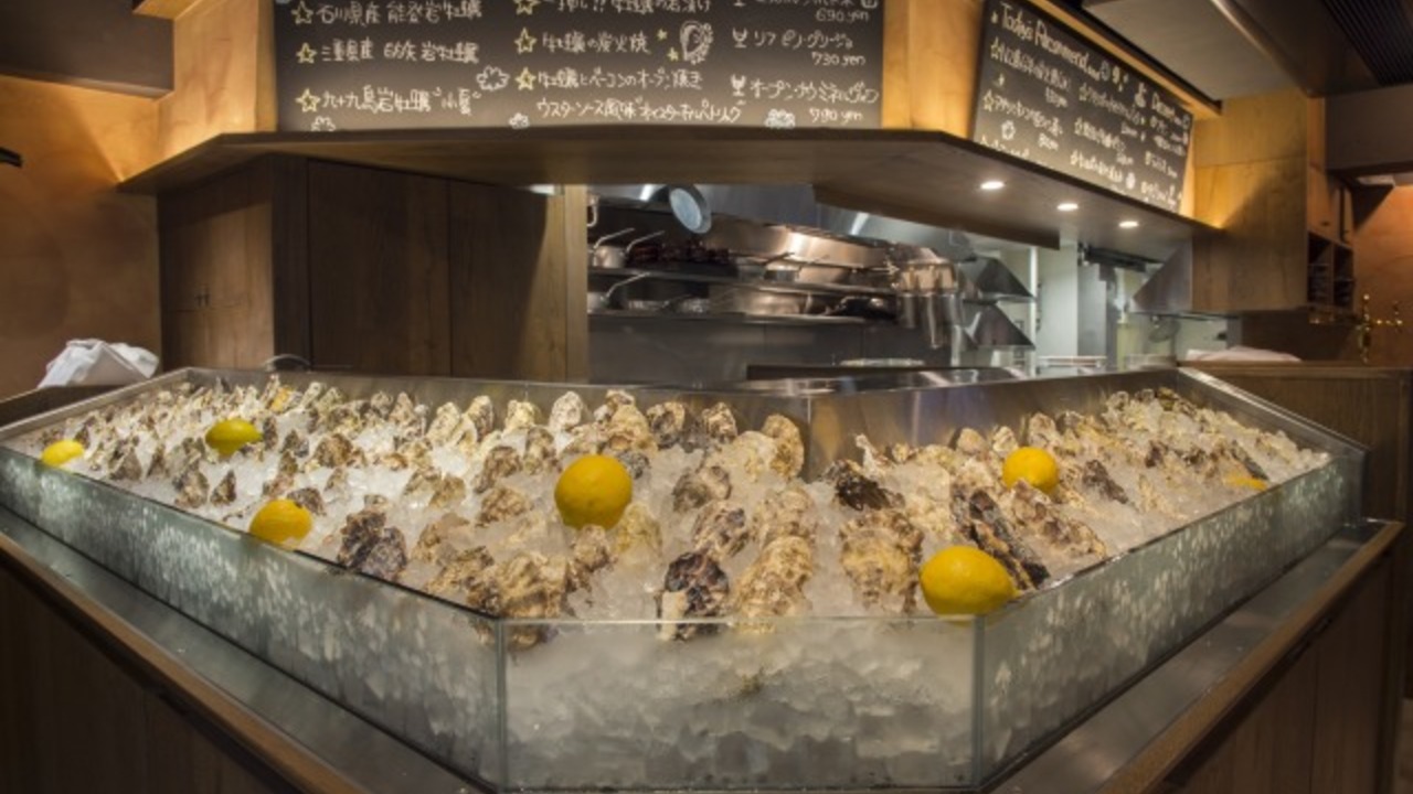 オストレアの事業内容の写真1枚目