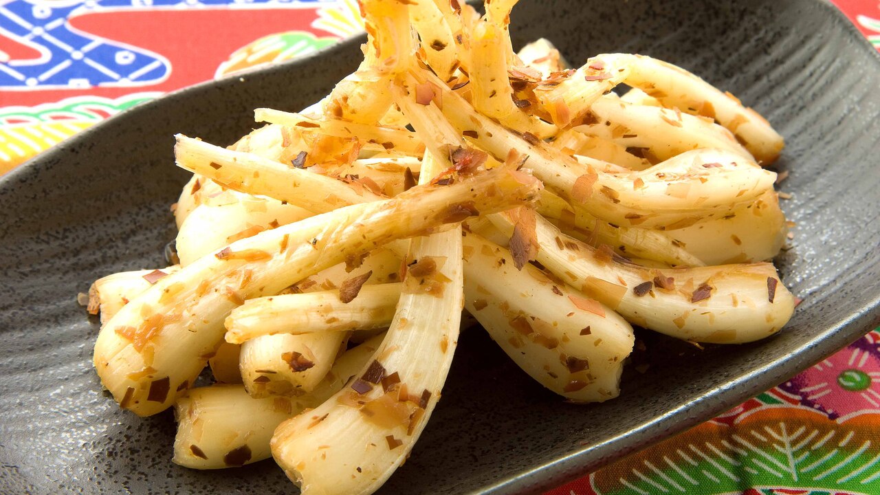 沖縄食堂　やんばるのこだわりポイントの写真3枚目