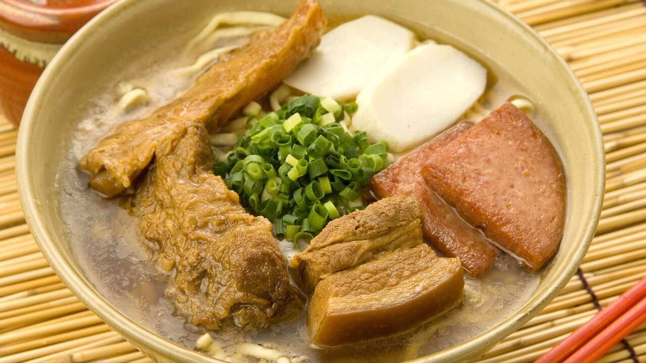 沖縄食堂　やんばるの事業内容の写真4枚目