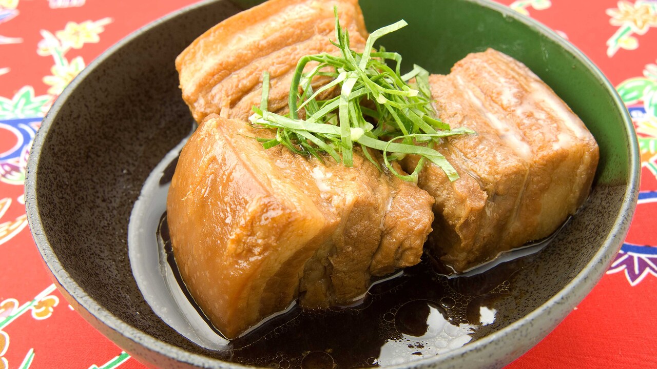 沖縄食堂　やんばるの事業内容の写真3枚目