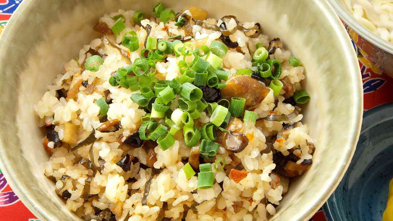 沖縄そば専門　やんばるの事業内容の写真3枚目