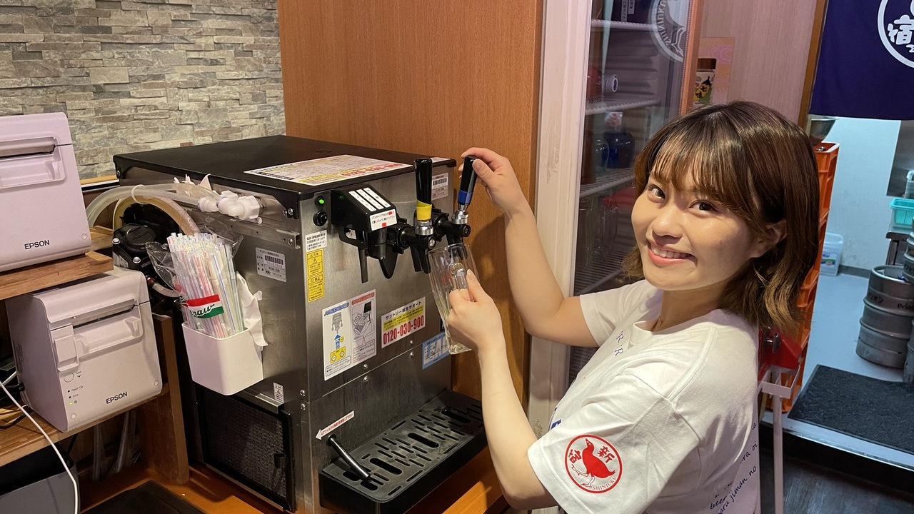 沖縄食堂　やんばるの事業内容の写真4枚目