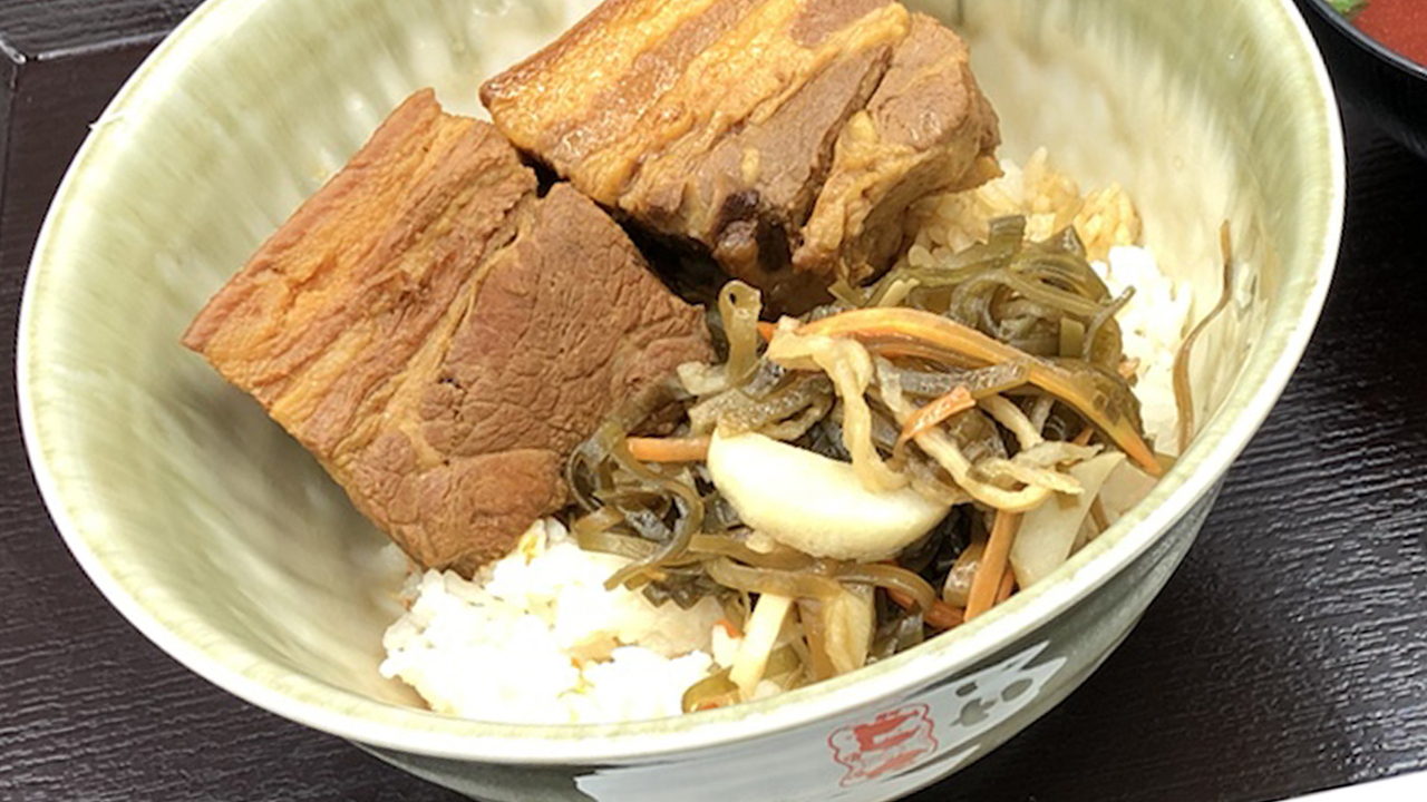 沖縄そば　やんばるの事業内容の写真4枚目