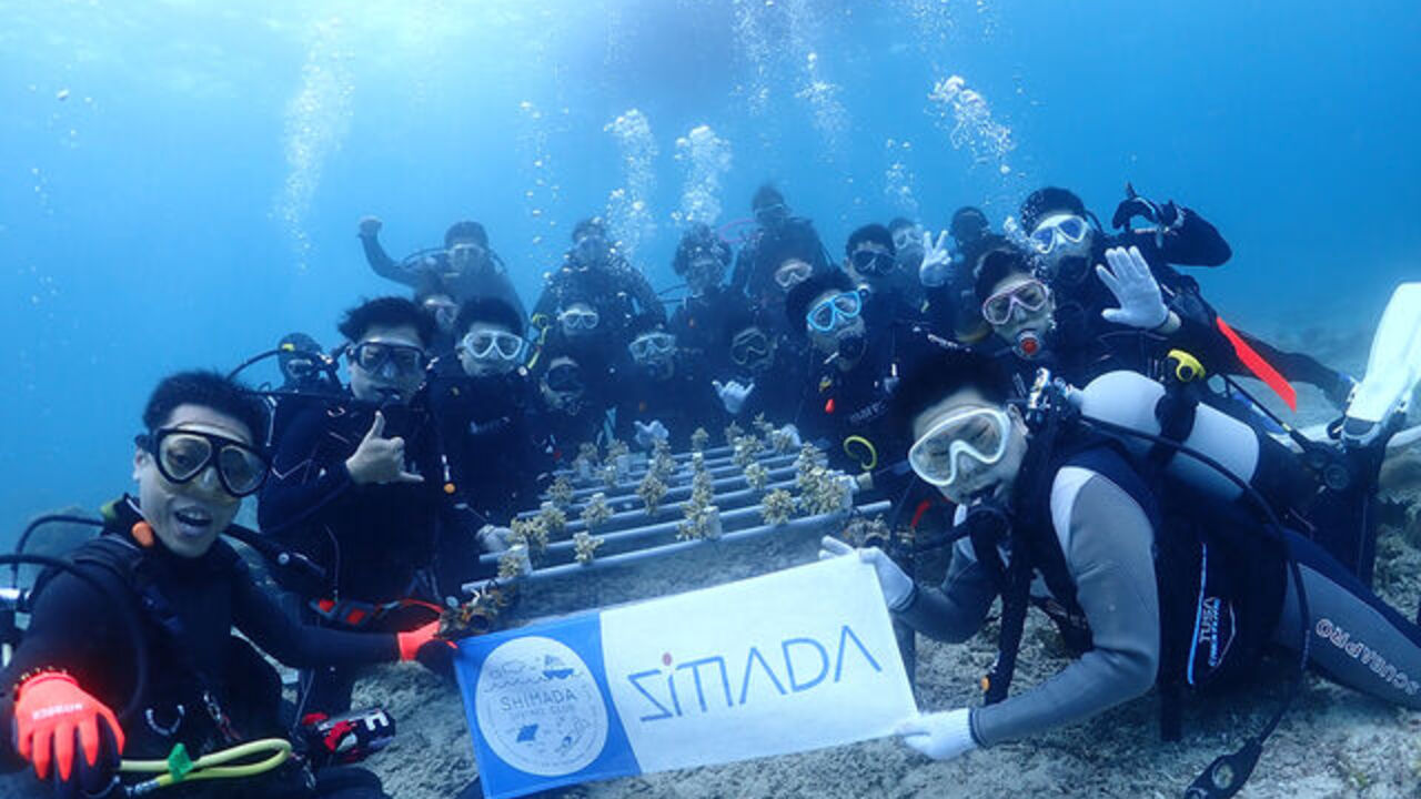 Bar & Restaurant COCONOMAのこだわりポイントの写真1枚目