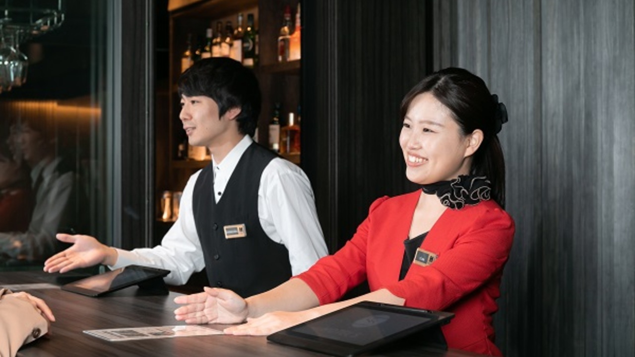 ホテル & レジデンス六本木のこだわりポイントの写真1枚目