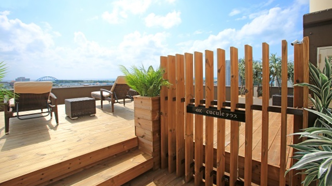 石垣島ホテルククルの事業内容の写真1枚目