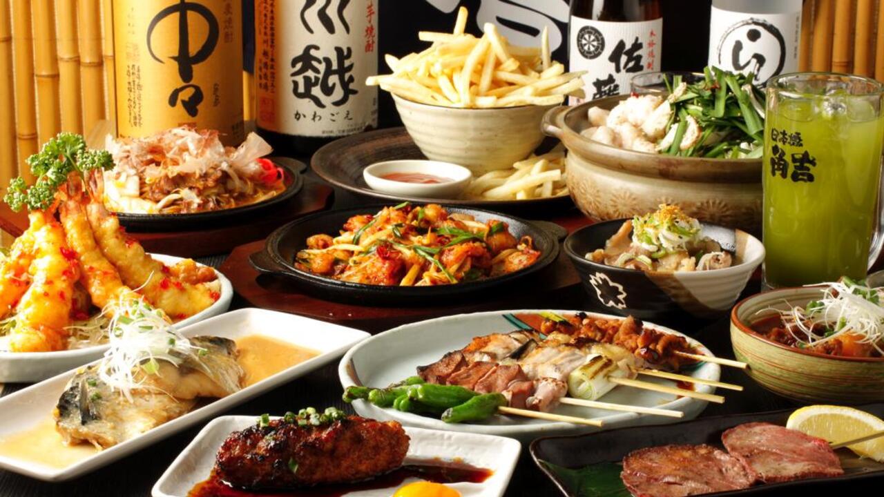 日本橋 角吉の事業内容の写真3枚目