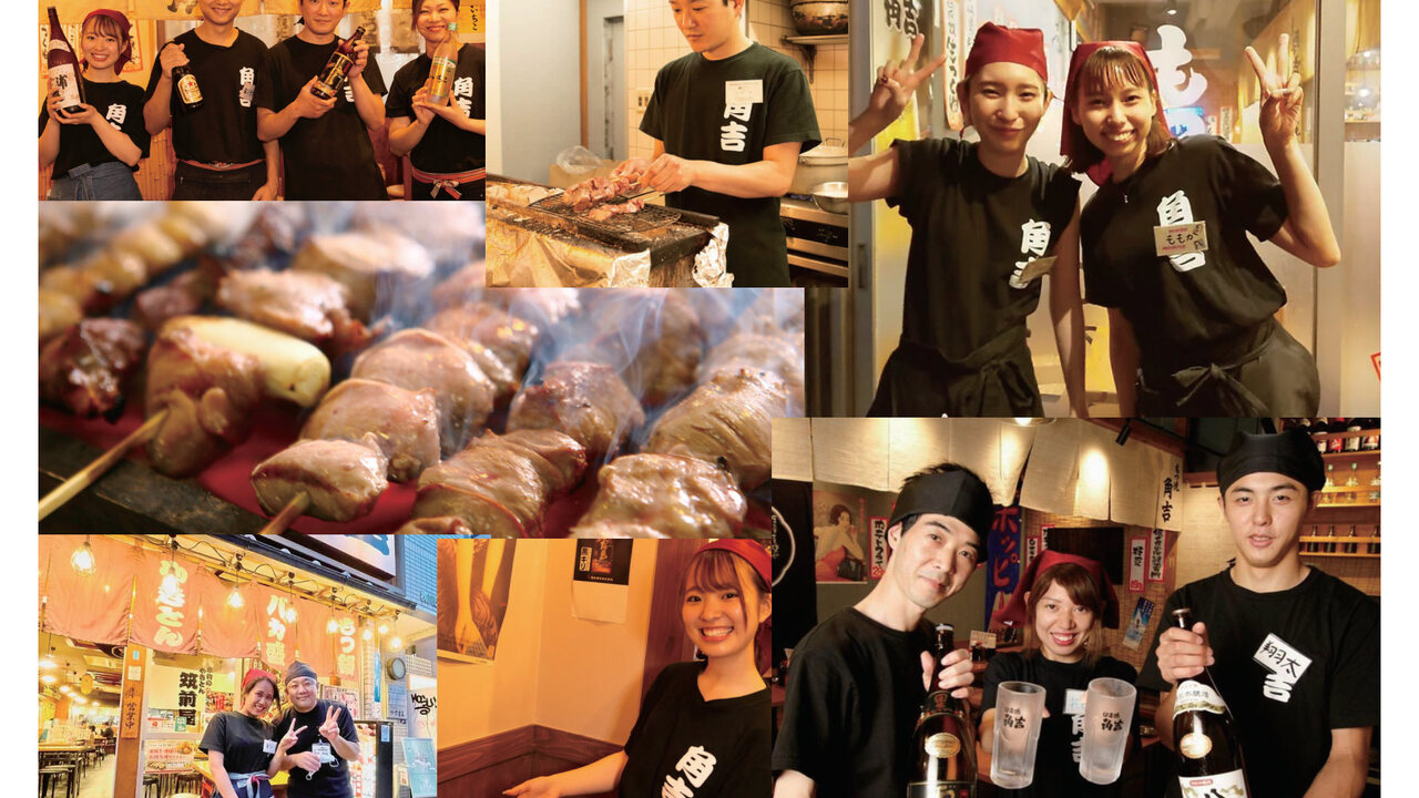 Hawaiian Cafe OluOluで働く人の写真1枚目