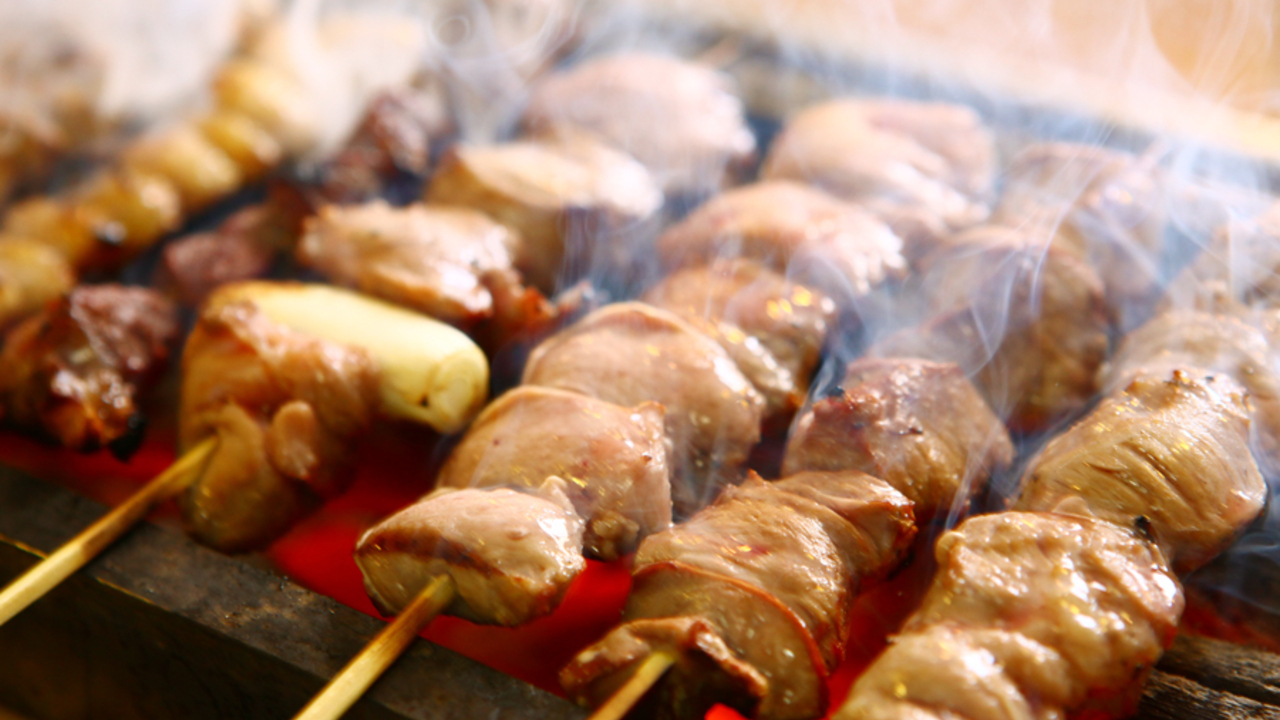 Hawaiian Cafe OluOluの事業内容の写真3枚目