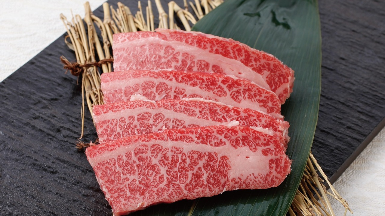 焼肉いってつの事業内容の写真2枚目