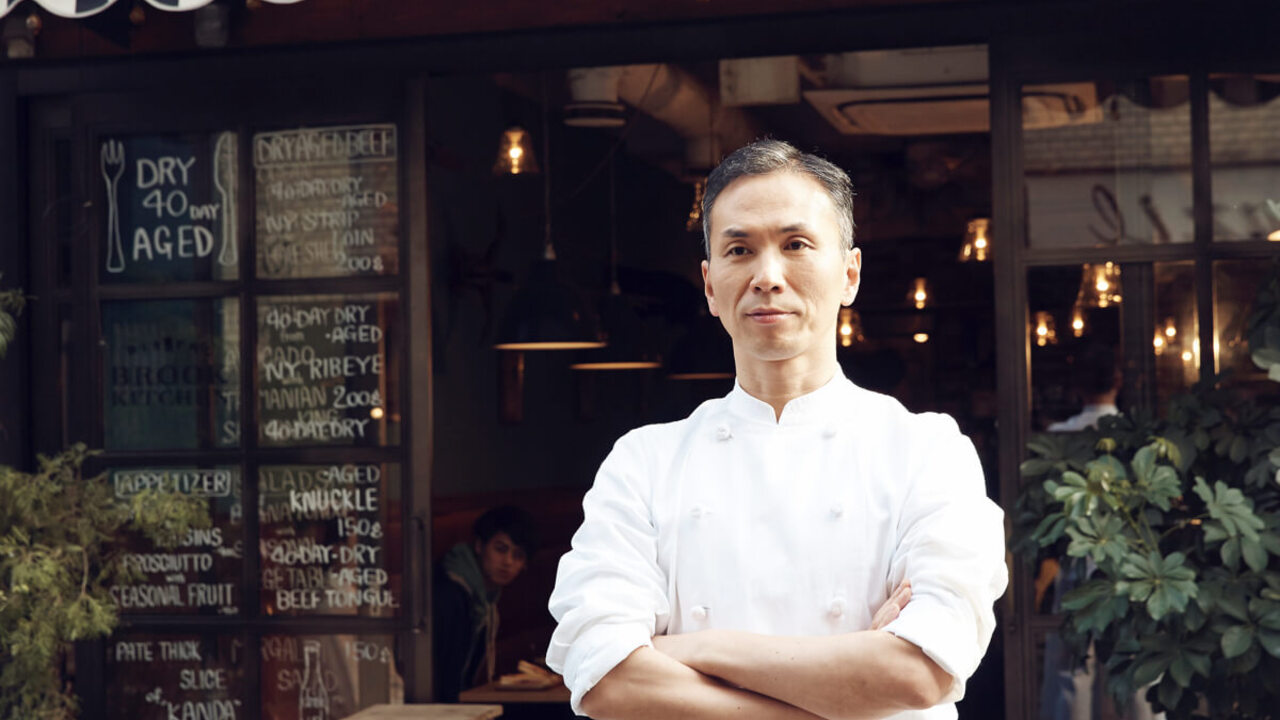 東京支店で働く人の写真4枚目