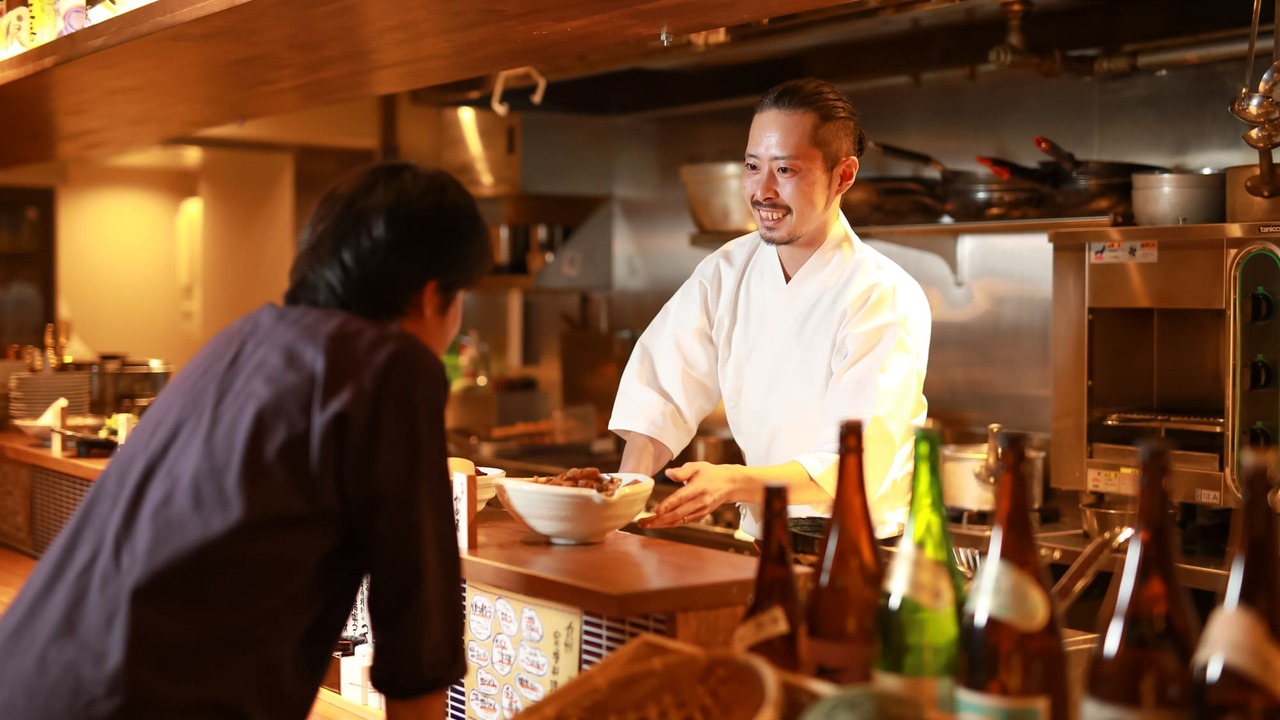 かてての事業内容の写真1枚目