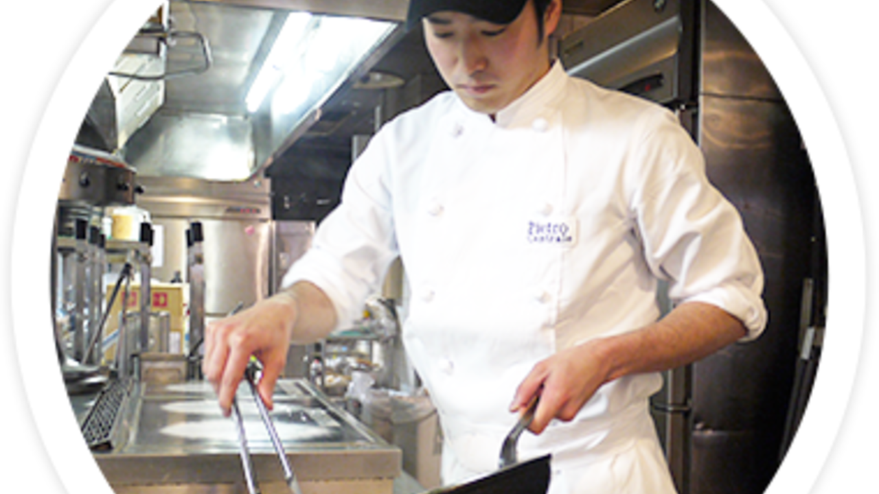 洋麵屋　ピエトロの事業内容の写真3枚目