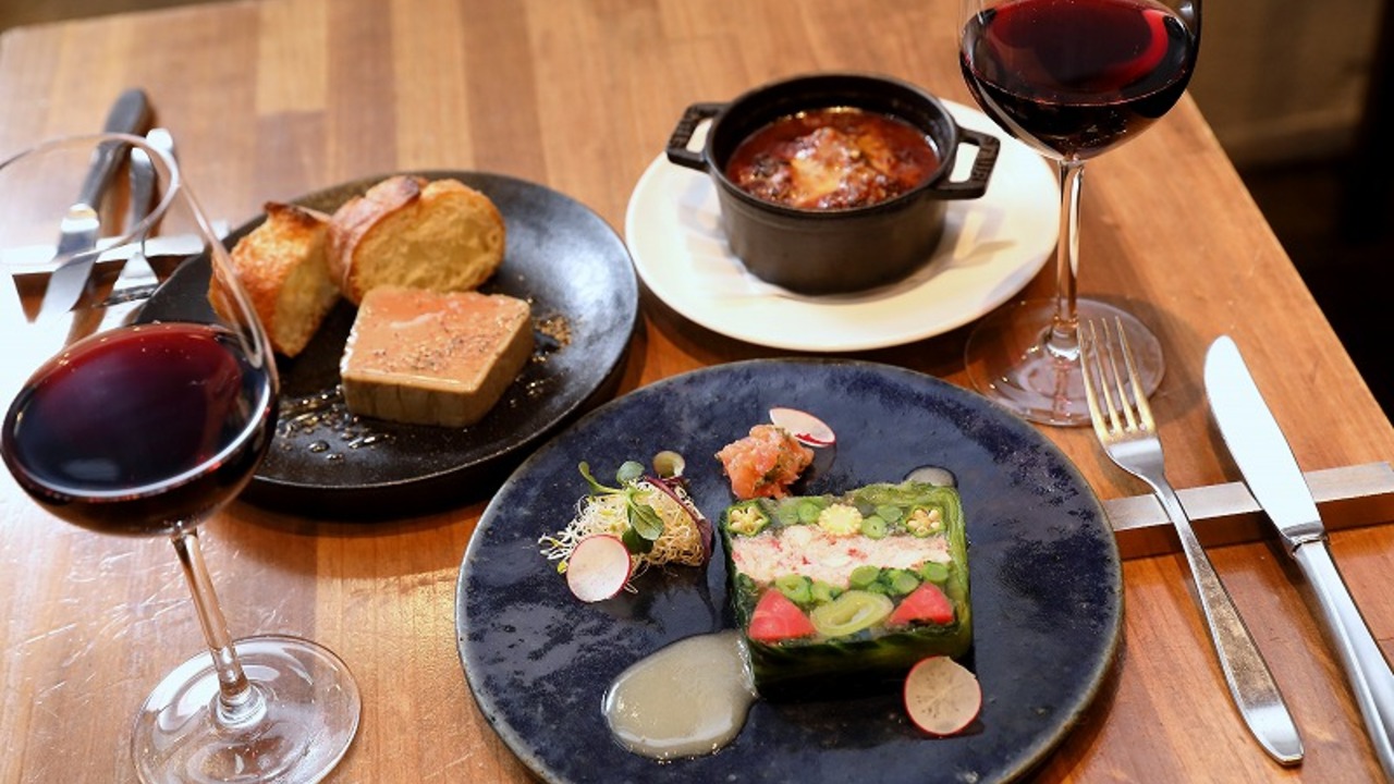 株式会社エムズダイニングの事業内容の写真1枚目