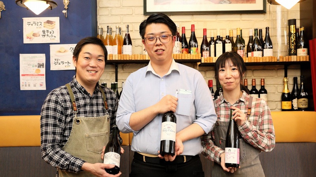 株式会社エムズダイニングで働く人の写真3枚目