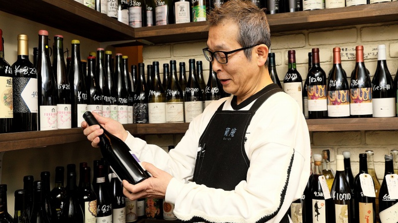 株式会社エムズダイニングで働く人の写真4枚目