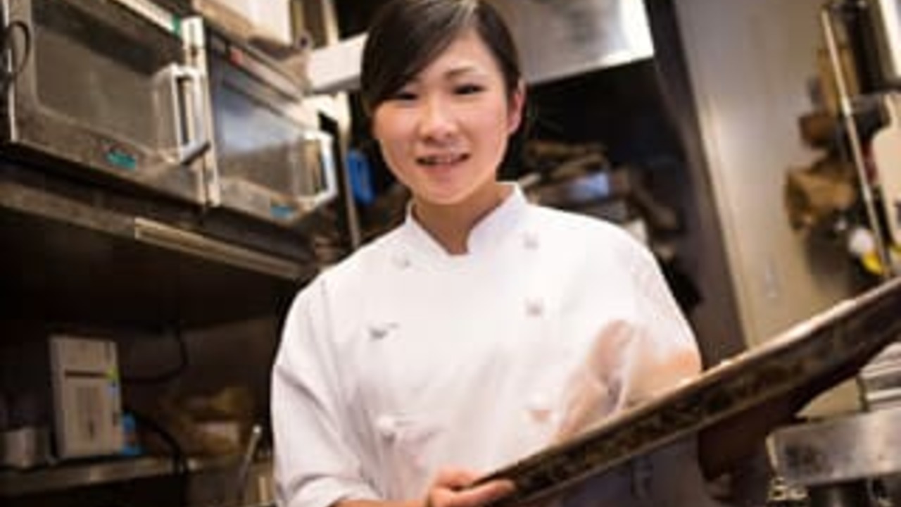 洋麵屋　ピエトロで働く人の写真2枚目