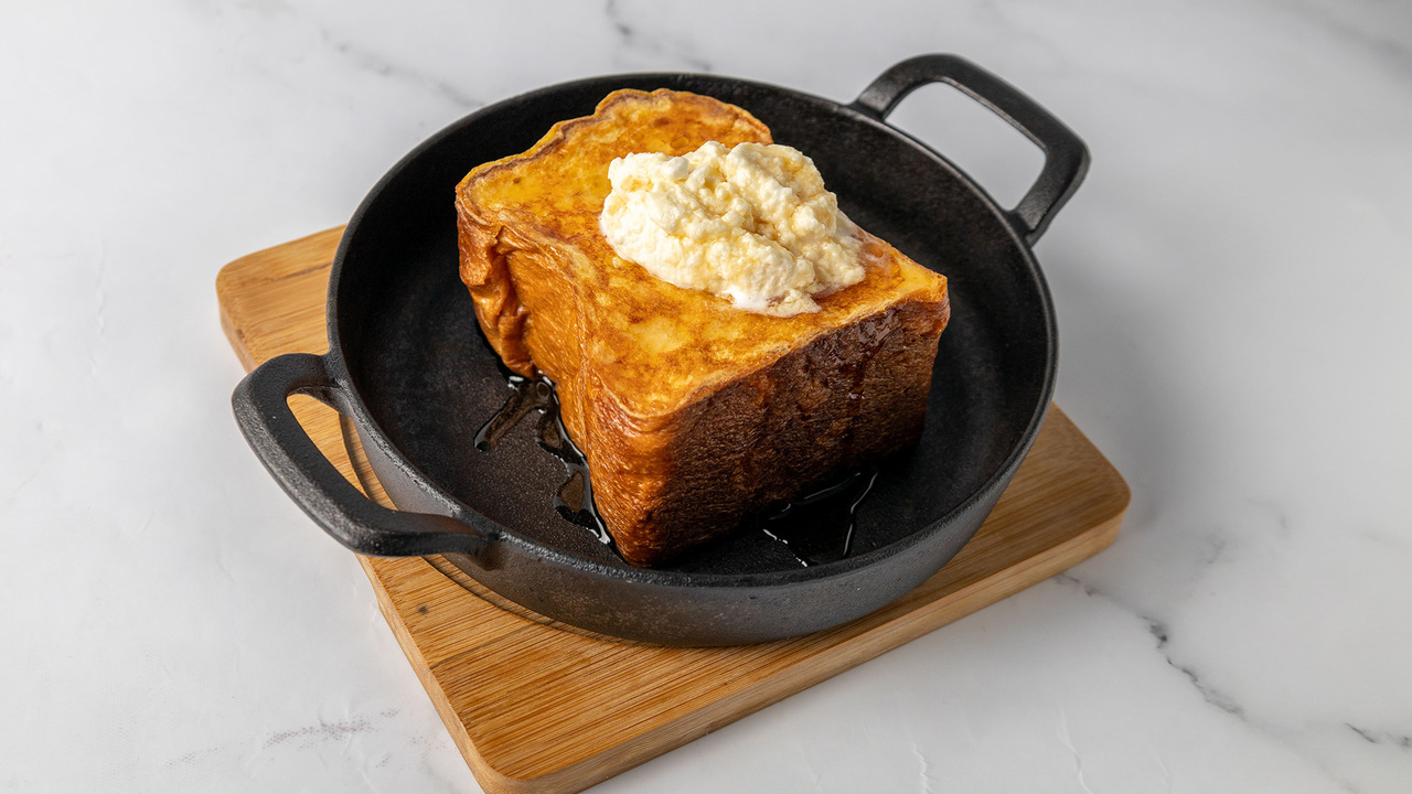 THE FRONT ROOM 丸の内のこだわりポイントの写真2枚目