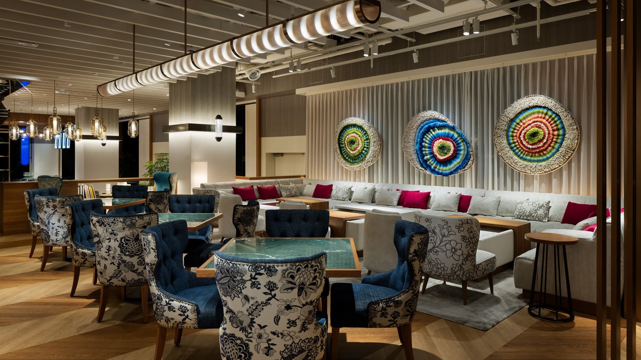 THE FRONT ROOM 丸の内の事業内容の写真1枚目