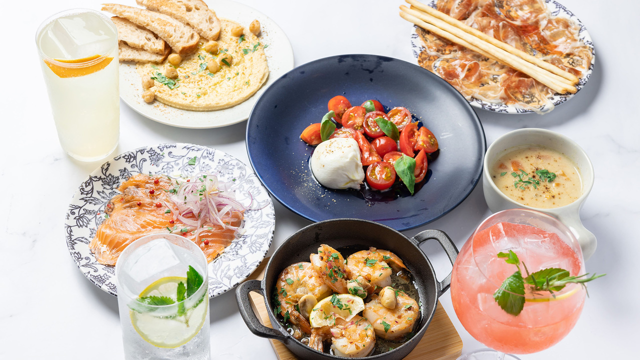 THE FRONT ROOM 丸の内の事業内容の写真1枚目