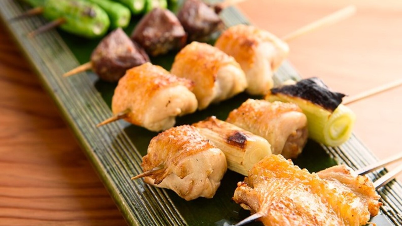 比内地鶏専門 比内亭の事業内容の写真1枚目