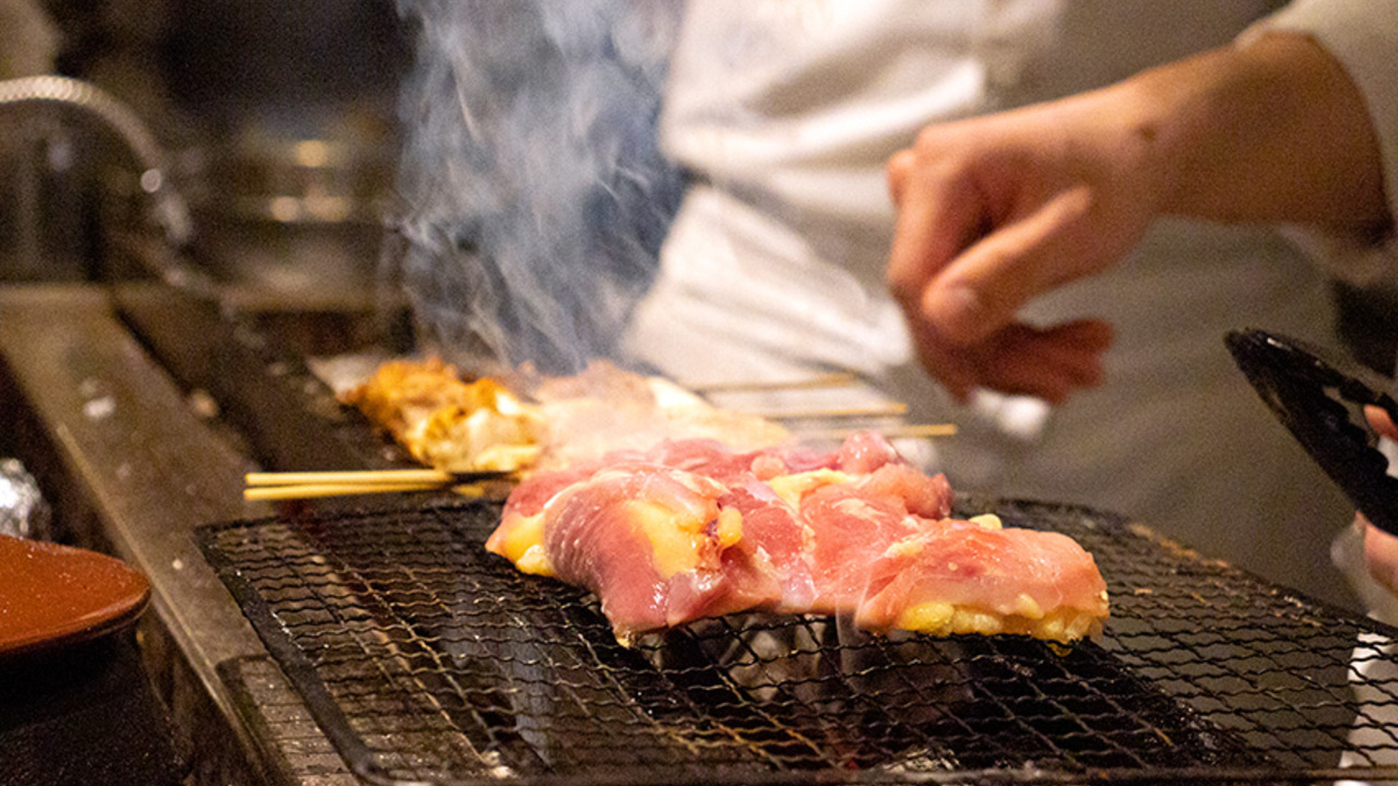 比内地鶏専門 比内亭の事業内容の写真3枚目