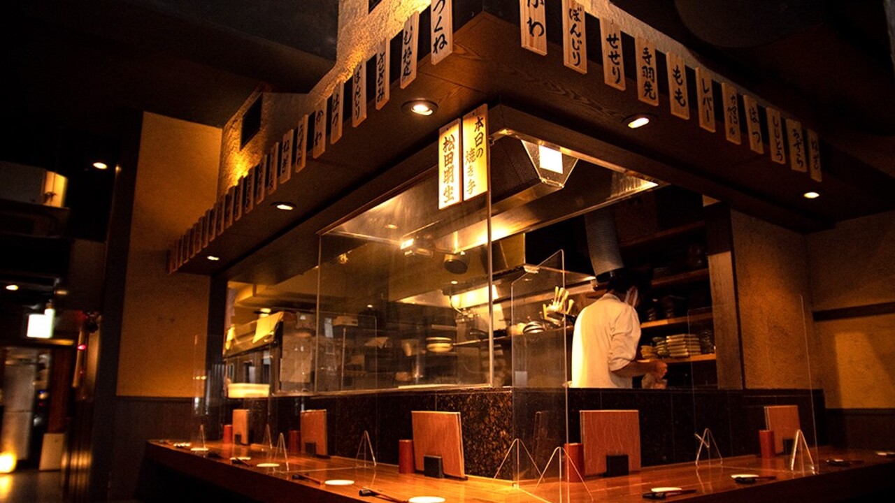 比内地鶏専門 比内亭の事業内容の写真4枚目