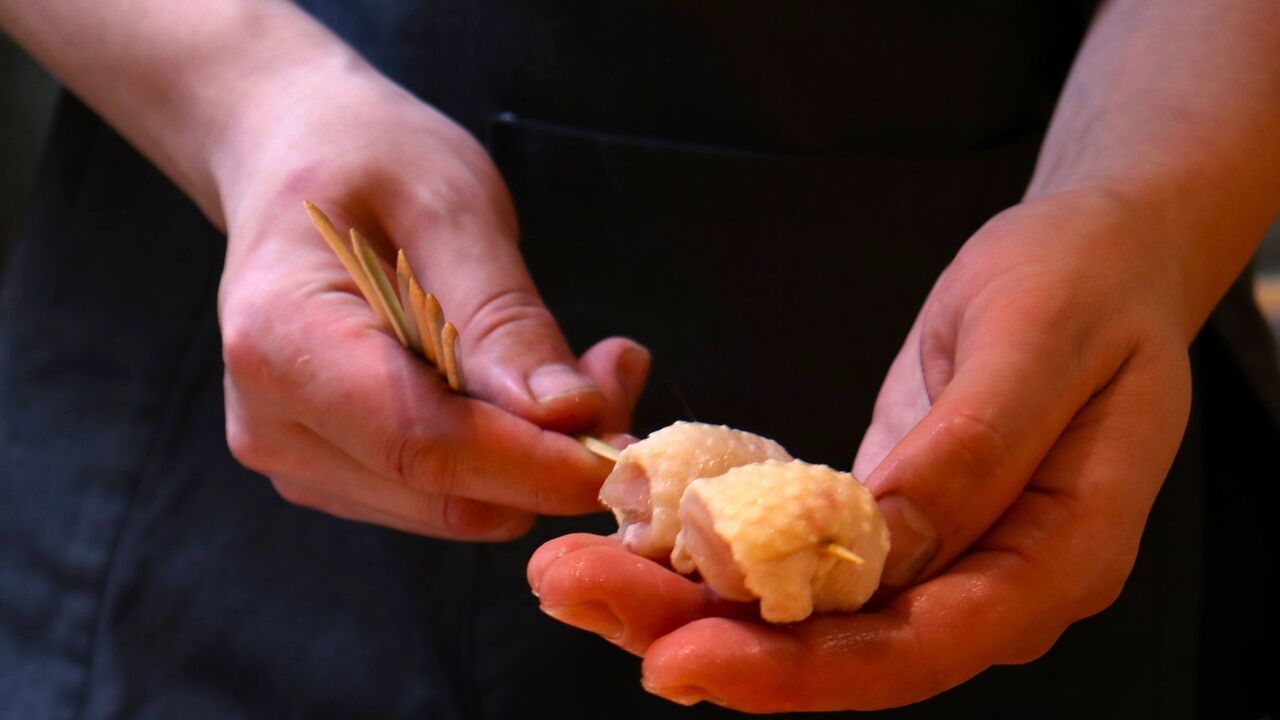 比内地鶏専門 比内亭の事業内容の写真2枚目