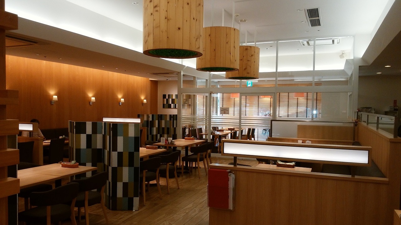 洋麵屋　ピエトロの事業内容の写真3枚目