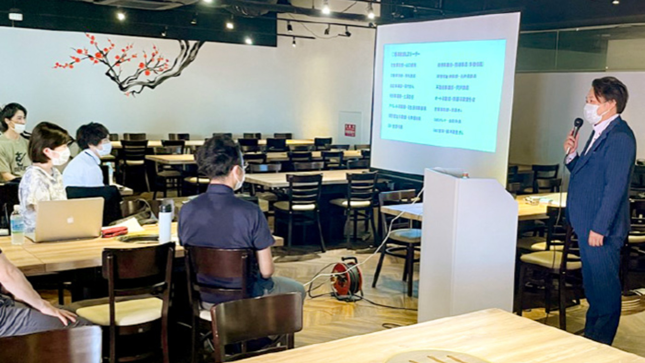 ジャパニーズホットポットダイニング翆のこだわりポイントの写真1枚目