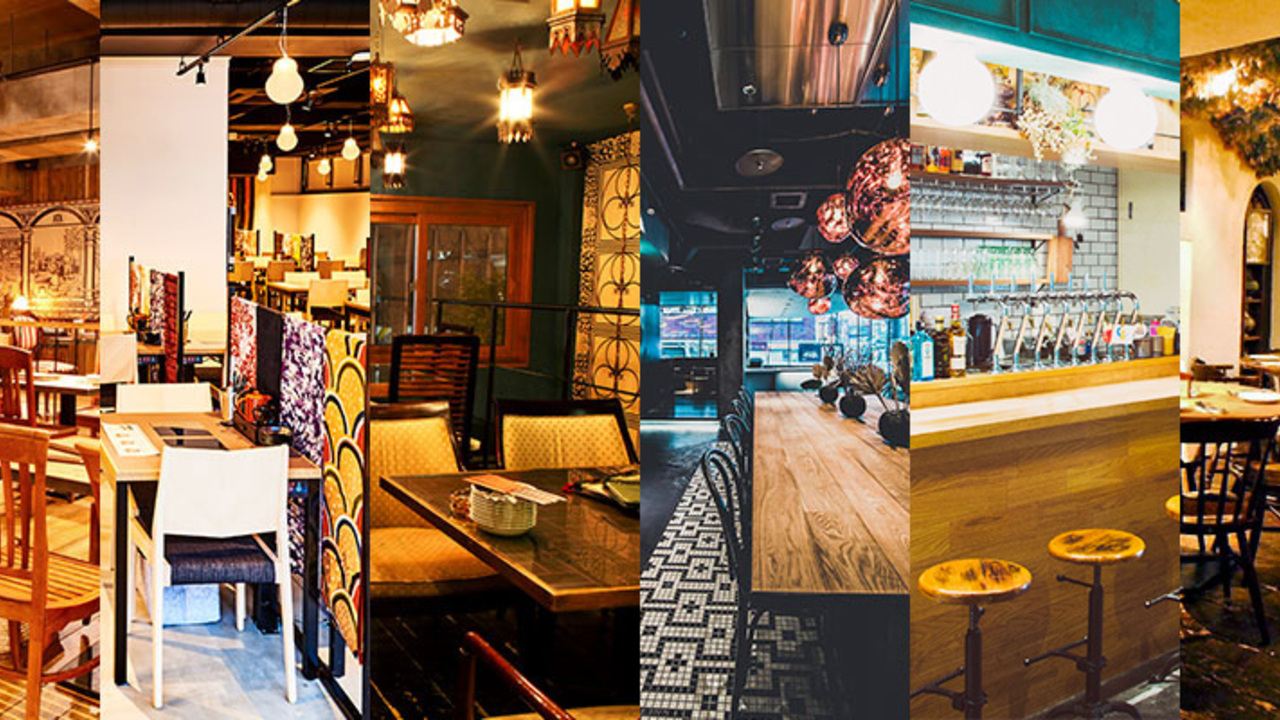 ジャパニーズホットポットダイニング翆の事業内容の写真1枚目