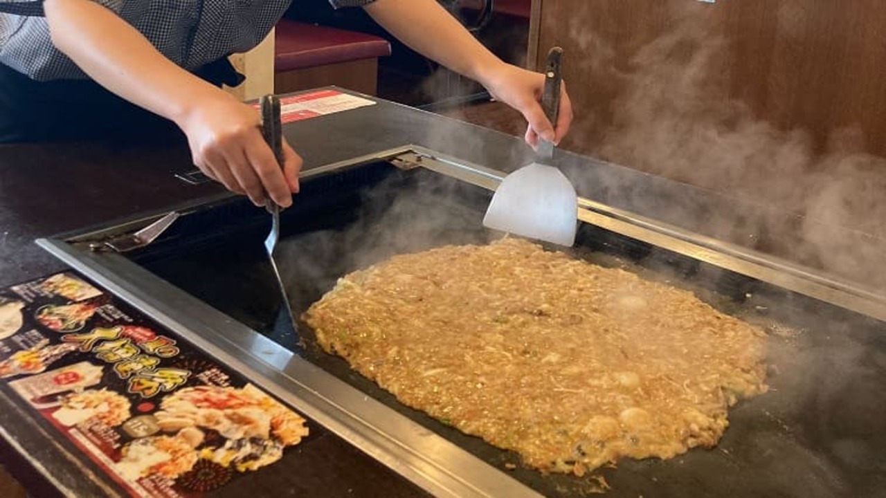 どんどん亭の事業内容の写真3枚目