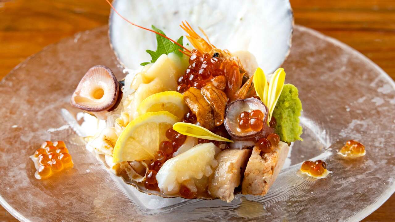 藤門 FUJIMONの事業内容の写真3枚目