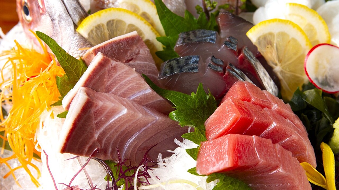 藤門 FUJIMONの事業内容の写真1枚目