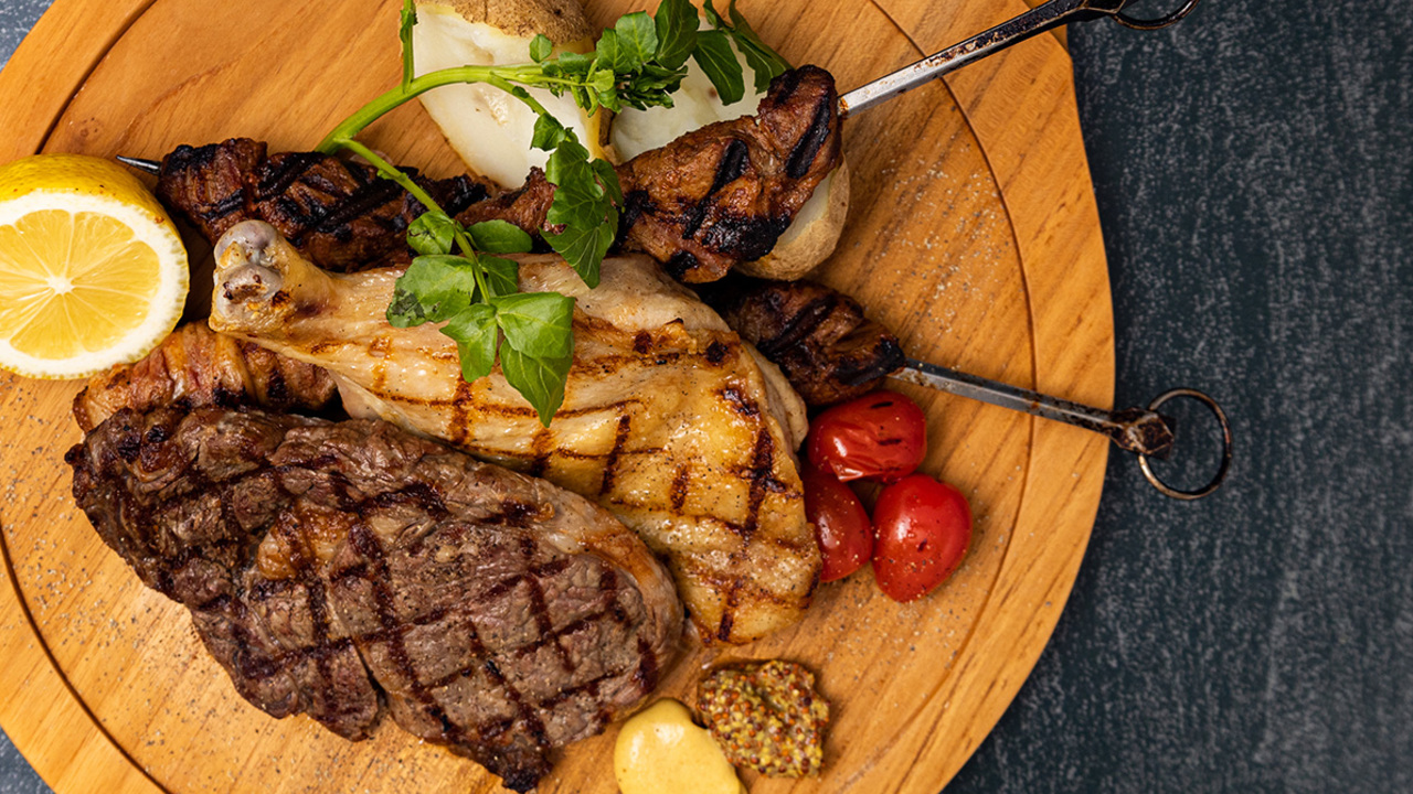 RIGOLETTO BAR AND GRILL 六本木のこだわりポイントの写真2枚目