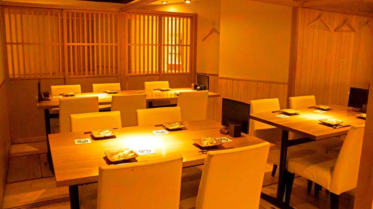 藤門 FUJIMONの事業内容の写真4枚目