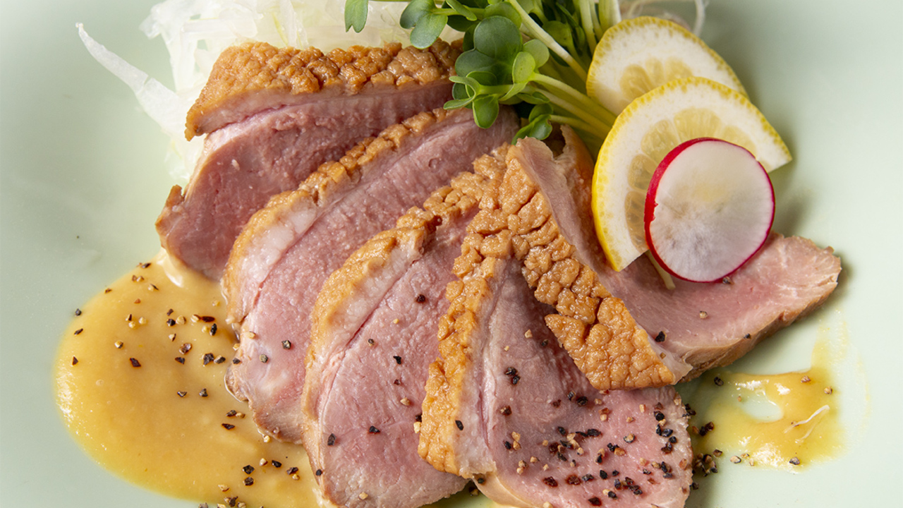 藤門 FUJIMONのこだわりポイントの写真4枚目