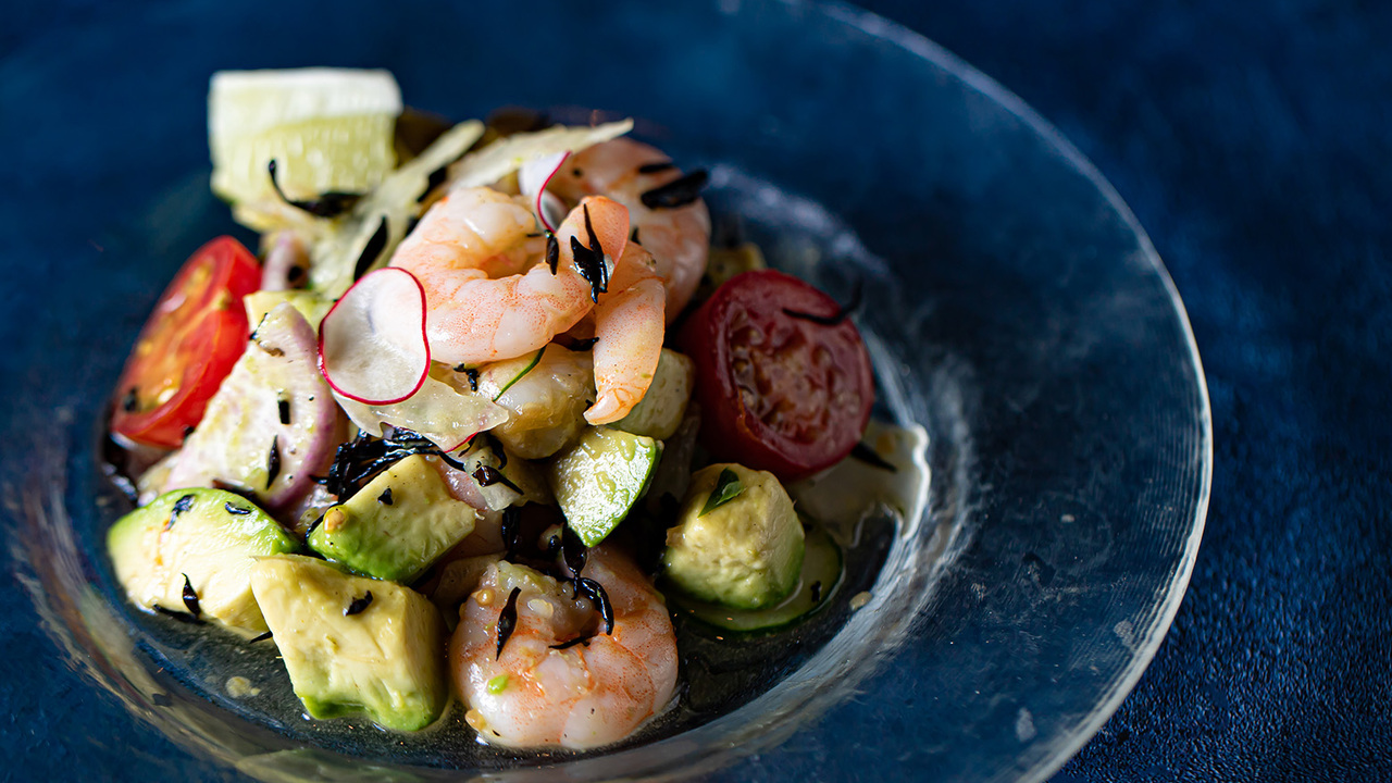 RIGOLETTO BAR AND GRILL 六本木のこだわりポイントの写真3枚目