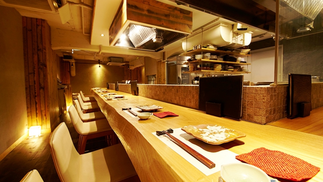 産直青魚専門 御厨の事業内容の写真3枚目