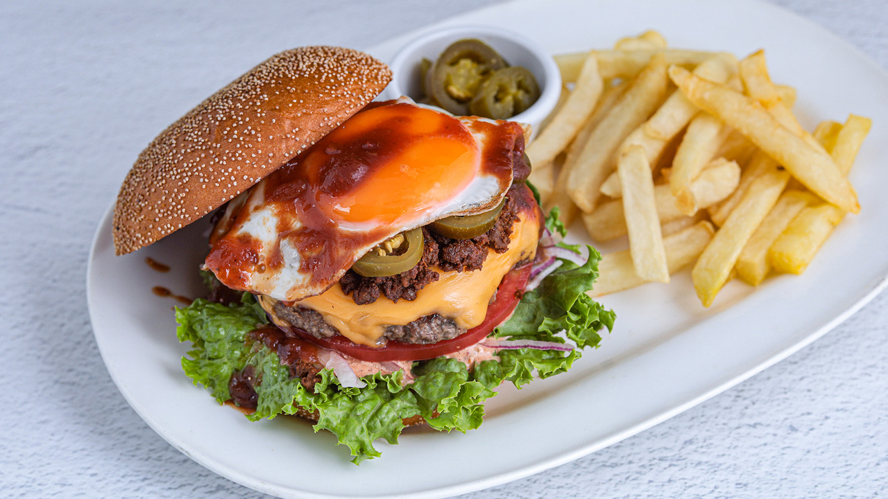 RIGOLETTO BAR AND GRILL 六本木のこだわりポイントの写真4枚目