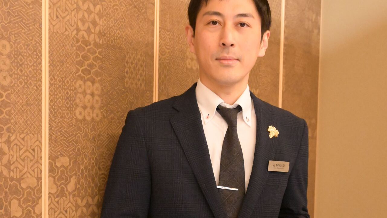 比内地鶏専門 比内亭で働く人の写真4枚目