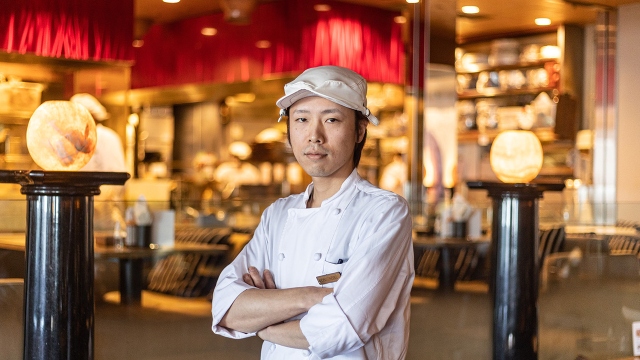 RIGOLETTO BAR AND GRILL 六本木で働く人の写真4枚目