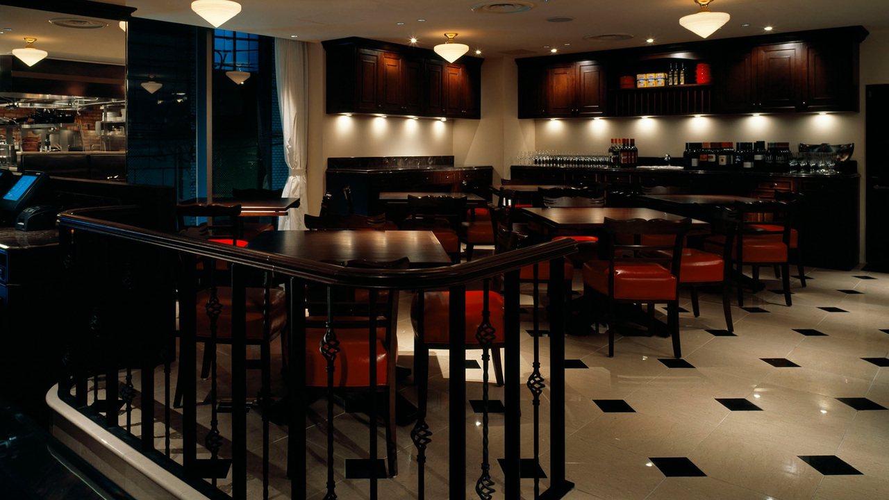 RIGOLETTO BAR AND GRILL 六本木の事業内容の写真2枚目