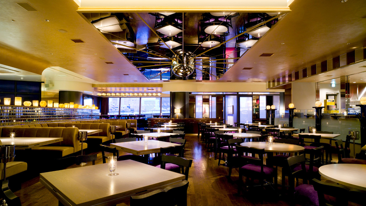 RIGOLETTO BAR AND GRILL 六本木の事業内容の写真4枚目