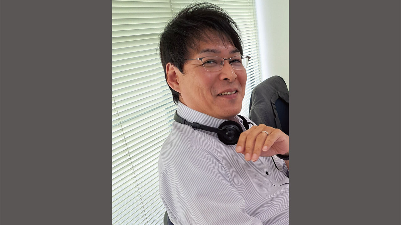 ここやねんで働く人の写真3枚目