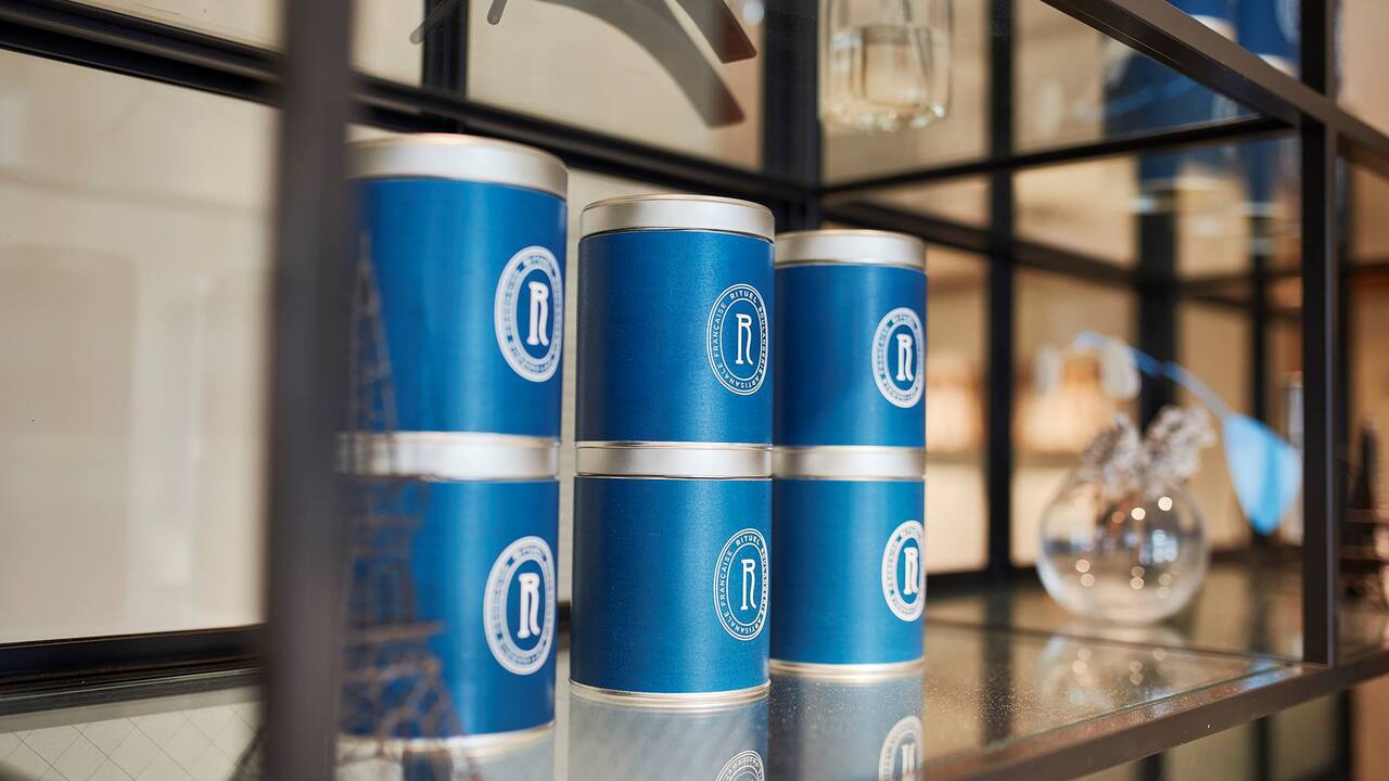 ＲＩＴＵＥＬのこだわりポイントの写真2枚目