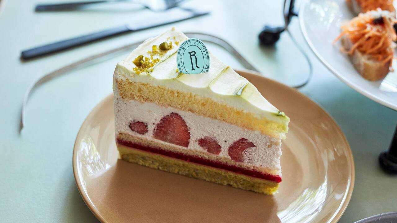 ＲＩＴＵＥＬの事業内容の写真4枚目