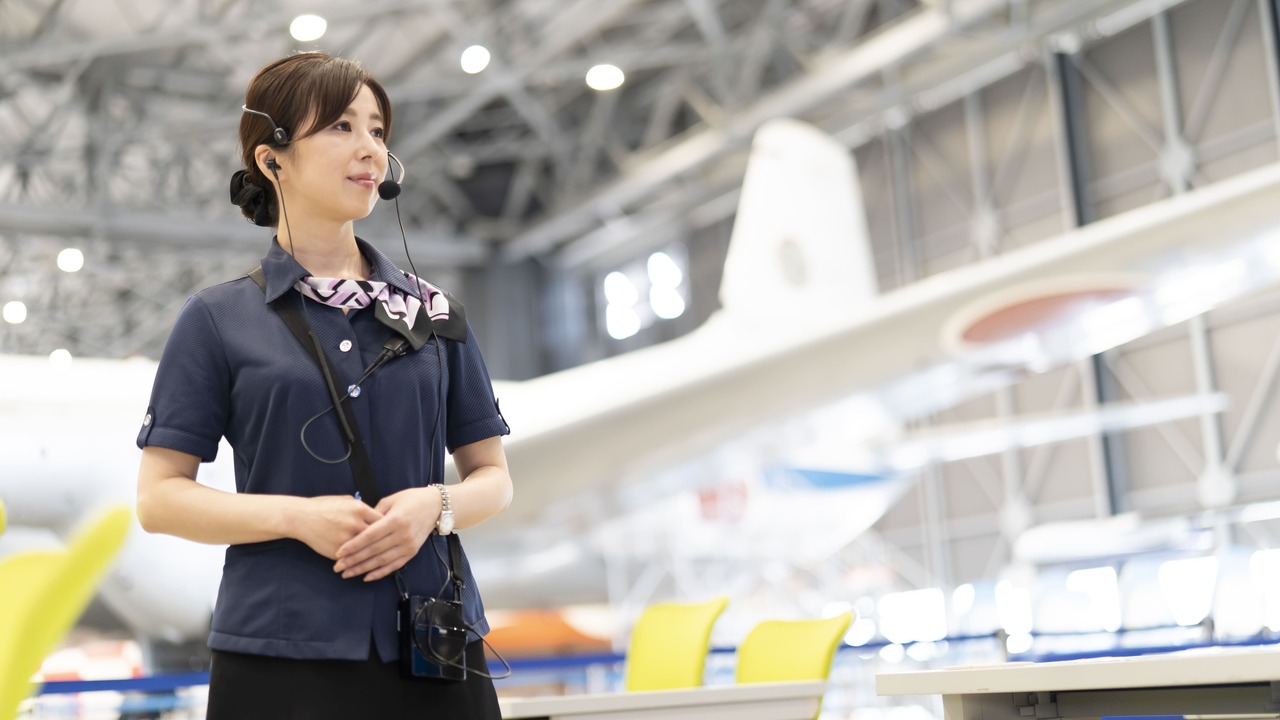 コンフォートホテル中部国際空港　１階レストランの事業内容の写真1枚目